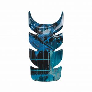 Protector para Tanque de Moto - Batman (Genérico)