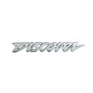 Pulsar Discover Logo