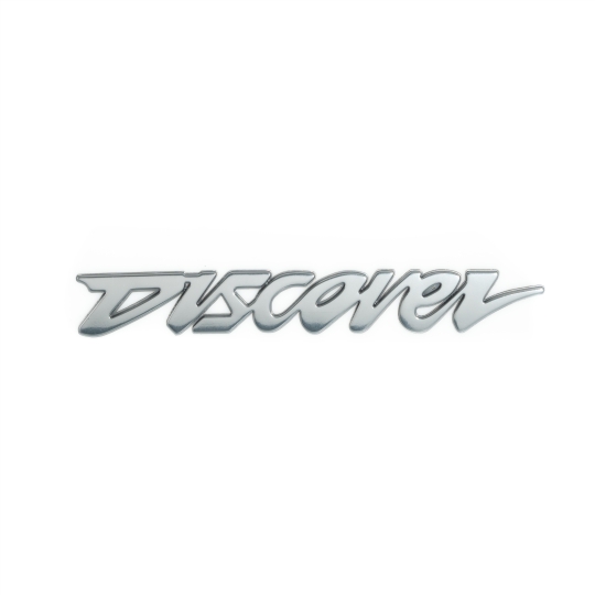 Pulsar Discover Logo