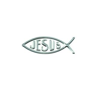 Jesus Domes Emblem