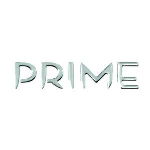 Prime (Hyundai) Domes Emblem