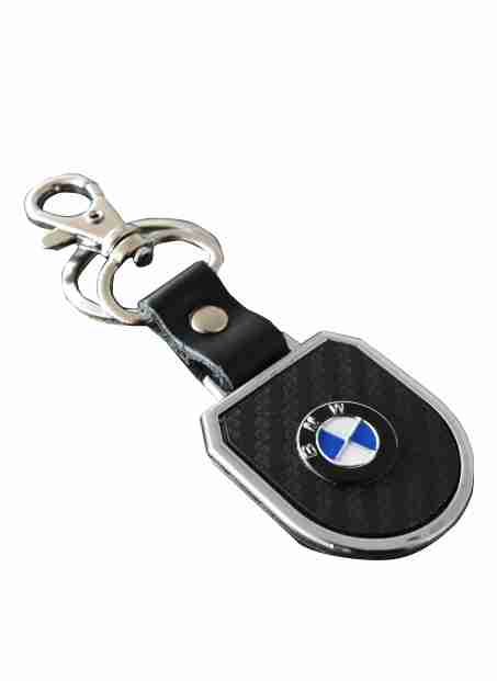 Promoción Llavero BMW - Mazdel