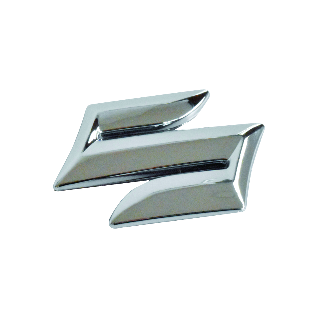 Emblema Suzuki MAZDEL